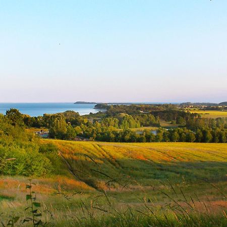 Ferienwohnung Mit Balkon, Gratis Nutzung Vom Ahoi Erlebnisbad Und Sauna In Sellin - Haus Strandeck Fewo 20 Goehren  Buitenkant foto